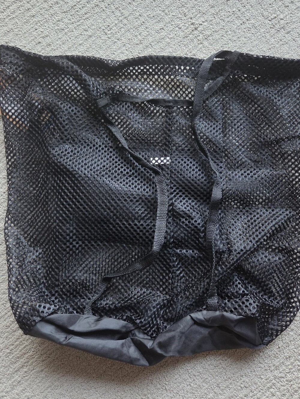 Asics Mesh Backpack - Picture 2 of 4
